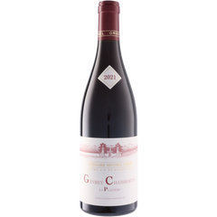 Domaine Michel Gros Gevrey-Chambertin La Platiere 2021