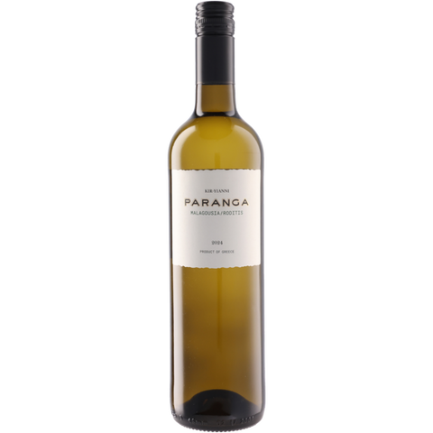 Kir-Yianni Paranga White 2024