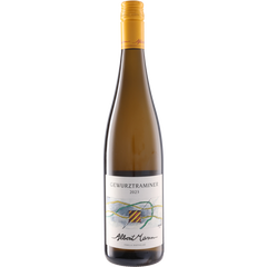 Domaine Albert Mann Alsace Gewurztraminer 2024