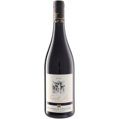 Famille Masse Bourgogne Cote D'Or Clos Margot Rouge 2024