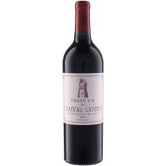 Chateau Latour Chateau Latour 2017