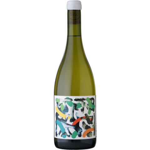 フューチャー・パーフェクト・ワインズ Future Perfect Chardonnay 2022