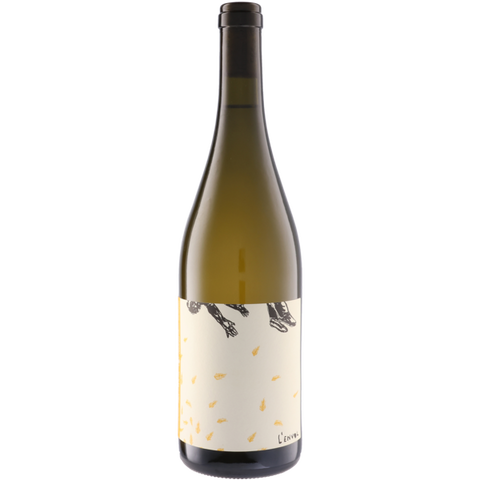 Fontaine Des Grives L'Envol Blanc Vin De France 2023