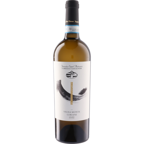 Tenuta Sant'Antonio Vigna Monte Ceriani Soave 2022
