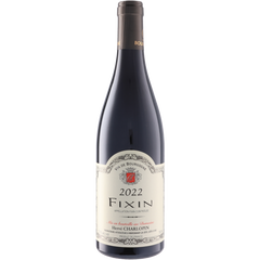 Domaine Herve Charlopin Fixin 2022