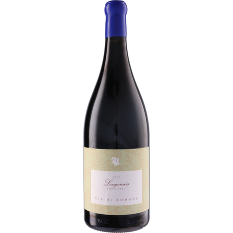 Vie Di Romans Societa Agricola Longorucis Pinot Nero Magnum 2022 1,500ml