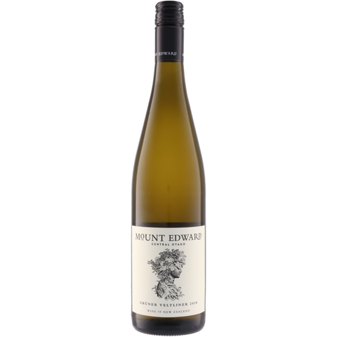 Mount Edward Mount Edward Gruner Veltliner 2018