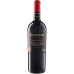 Vina Valdivieso Single Vineyard Sagrada Familia Cabernet Franc 2019