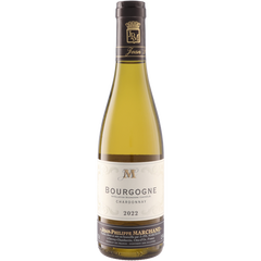 Maison Jean-Philippe Marchand Bourgogne Chardonnay Half 2023 375ml