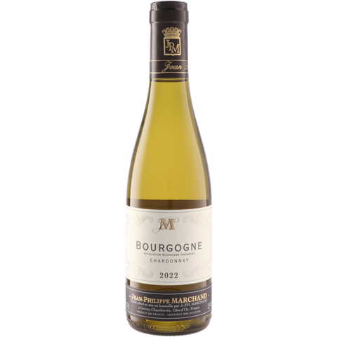 Maison Jean-Philippe Marchand Bourgogne Chardonnay Half 2022