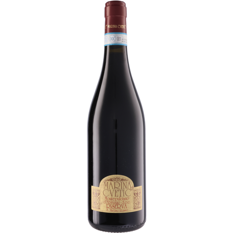Masciarelli Tenute Agricole Srl Marina Cvetic Montepulciano D'Abruzzo Doc Riserva 2021