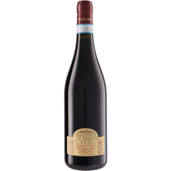 Masciarelli Tenute Agricole Srl Marina Cvetic Montepulciano D'Abruzzo Riserva 2021
