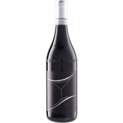 Azienda Agricola Mustela Langhe Rosso Mirus 2022