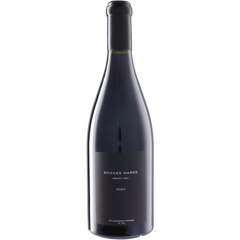 Millemann Wines Bonnes Mares 2023