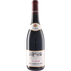 Domaines Paul Jaboulet Aine Cote Rotie Les Pierrelles 2022