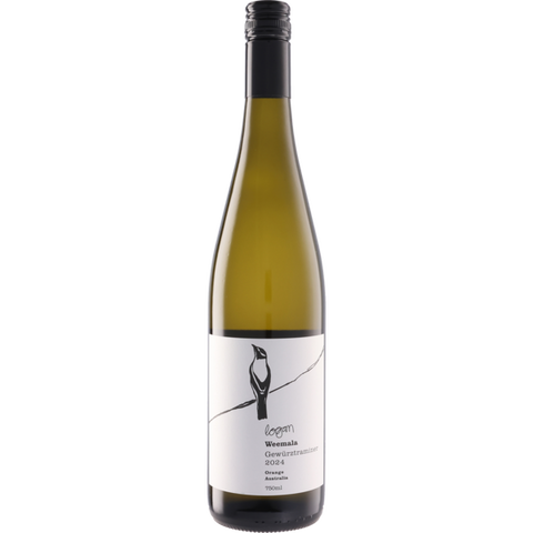 Logan Wines Weemala Gewurztraminer 2024