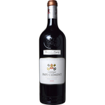 Mis En Bouteille Au Chateau Chateau Pape Clement Rouge 2020