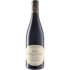 Domaine Herve Charlopin Marsannay Clos Du Roy 2022
