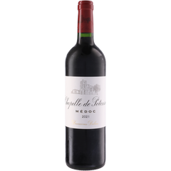Chateau Potensac Chapelle De Potensac 2021
