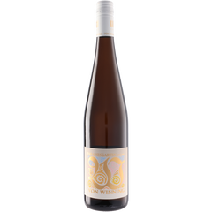 Weingut Von Winning Von Winning Deidesheimer Paradiesgarten Riesling Trocken Erste Lage 2023