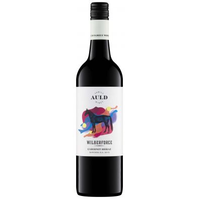 Wilberforce Barossa Cabernet Shiraz 2017
