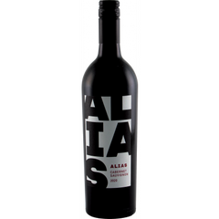 Alias Cabernet Sauvignon 2020