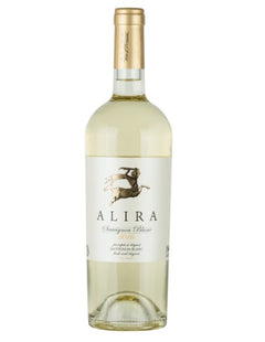 Alira Sauvignon Blanc 2021