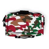 THE SOCAL FACE Duffle Bag