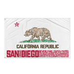 SoCal City Flag