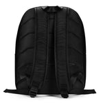 THE SOCAL FACE Minimalist Backpack
