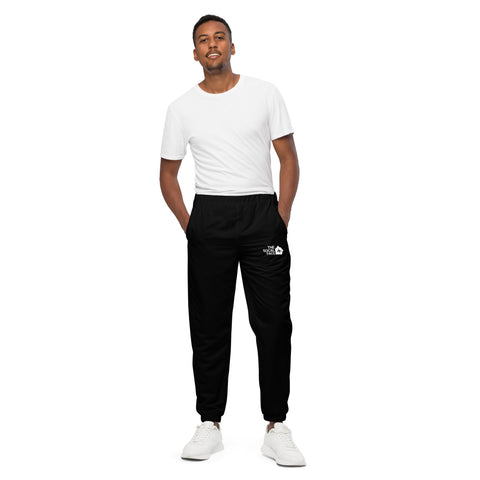 THE SOCAL FACE Track Pants