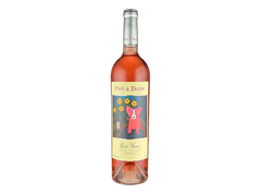 Amuse Bouche Winery Prêt à Boire Rosé Napa Valley 2022