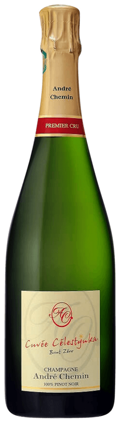 Andre Chemin Brut Tradition NV