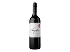 ANGELINE VINEYARDS Cabernet Sauvignon California 2024