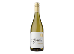 ANGELINE VINEYARDS Chardonnay California 2025