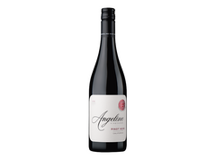 ANGELINE VINEYARDS Pinot Noir California 2024
