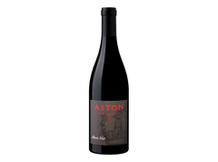 Aston Estate Pinot Noir Sonoma Coast 2021