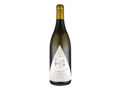 Au Bon Climat Winery Chardonnay Mission Label 2022