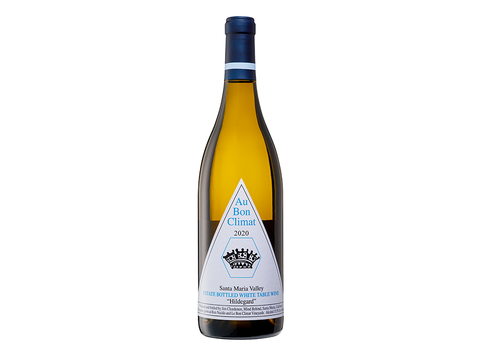 Au Bon Climat Winery Hildegard White Wine 2021