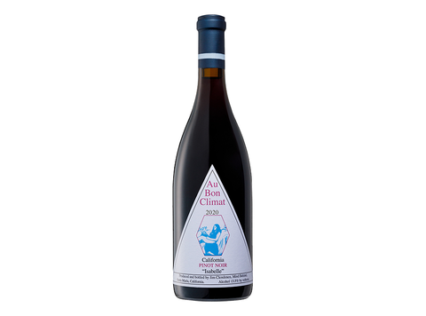 Au Bon Climat Winery Isabelle Pinot Noir 2020