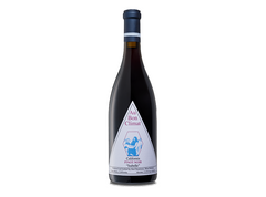 Au Bon Climat Winery Isabelle Pinot Noir 2022