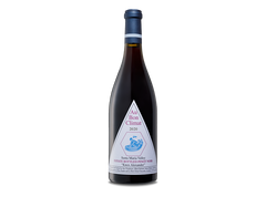 Au Bon Climat Winery Knox Alexander Pinot Noir 2020