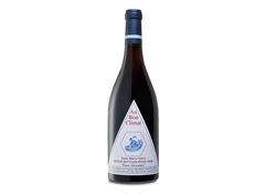 Au Bon Climat Winery Knox Alexander Pinot Noir 2021