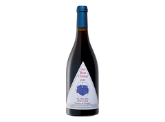 Au Bon Climat Winery Larmes de Grappe Pinot Noir 2020