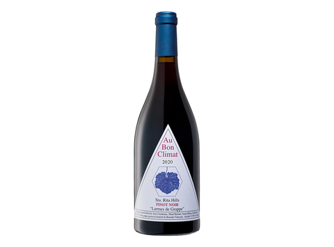 Au Bon Climat Winery Larmes de Grappe Pinot Noir 2020