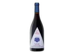 Au Bon Climat Winery Larmes de Grappe Pinot Noir 2021