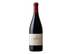 Aubert Wines Pinot Noir UV-SL Vineyard Sonoma Coast 2023