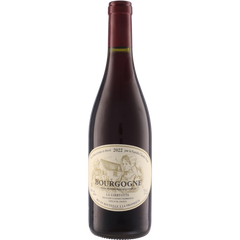 La Gibryotte Bourgogne Rouge 2022