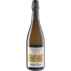 Domaine Albert Mann Cremant D'Alsace Albert Mann Extra Brut 2022