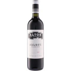 Altos Las Hormigas Mendoza Malbec Clasico 2021